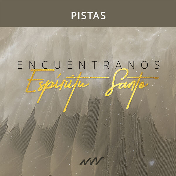 New Wine – Encuentranos Espíritu Santo (Instrumental) 2017